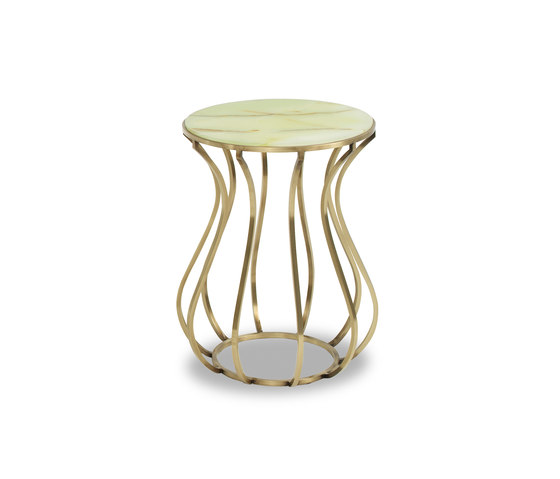 JULES Small table | Side tables | Baxter