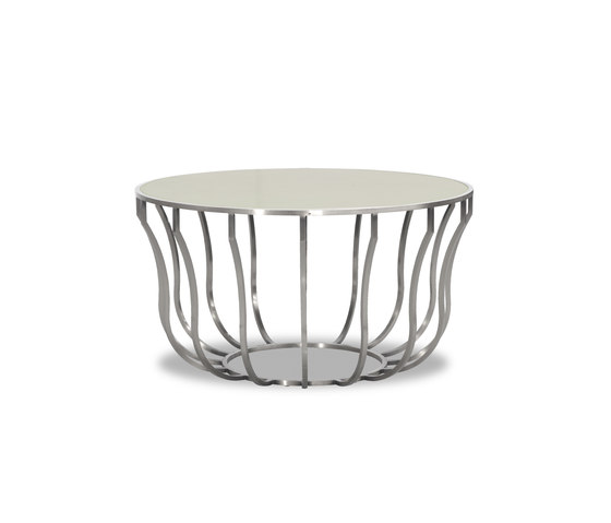 JULES Small table | Coffee tables | Baxter