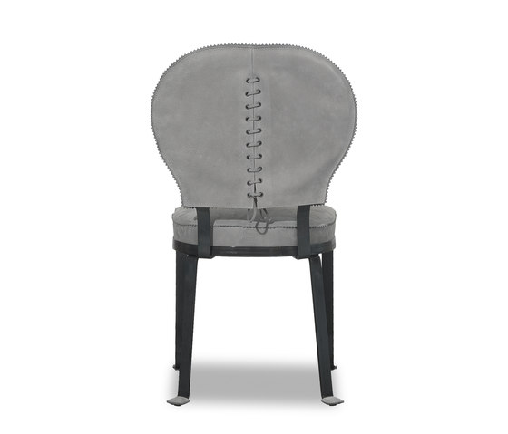 LIMETTA AVEC GUÊPIÈRE Chair | Chairs | Baxter