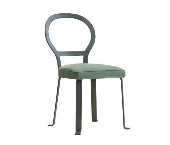 LIMETTA CUOIO Chair | Chairs | Baxter