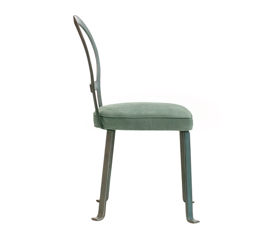 LIMETTA CUOIO Chair | Chairs | Baxter