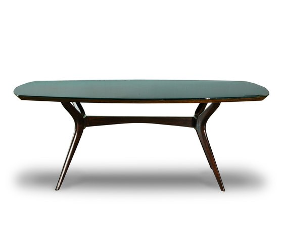 LIQUID LUNCH Table | Dining tables | Baxter