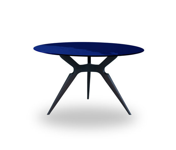 LIQUID LUNCH Table | Dining tables | Baxter