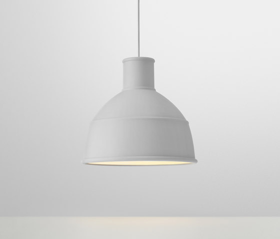 Unfold Pendant Lamp | Suspended lights | Muuto
