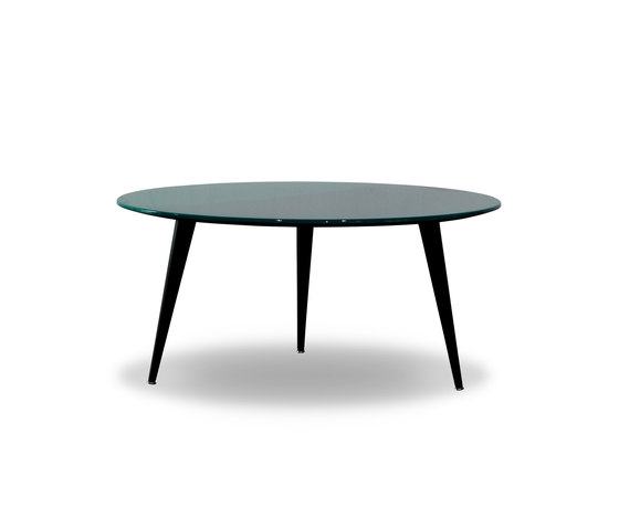 LIQUID COFFEE Small table | Tables basses | Baxter