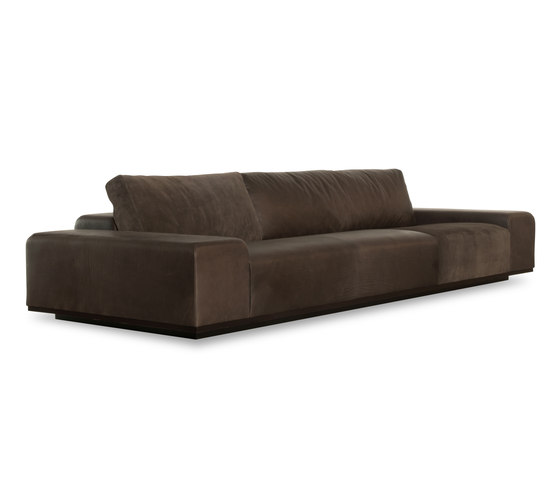 MONSIEUR Sofa | Sofas | Baxter