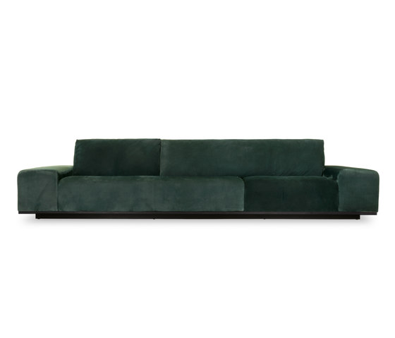 MONSIEUR Sofa | Canapés | Baxter