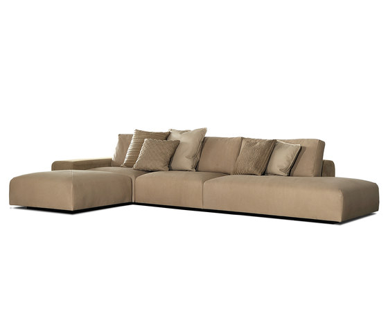 MONSIEUR MODULAR Sofa | Sofás | Baxter