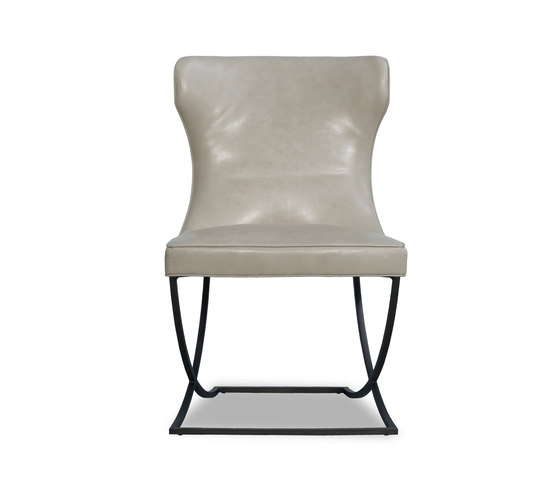 PALOMA Chair | Chaises | Baxter