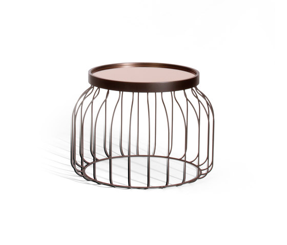 Bird Cage Table | Tavolini alti | Sauder Boutique