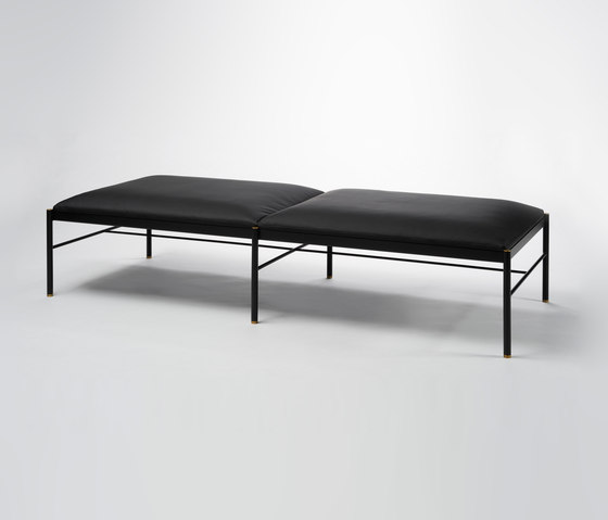Rest daybed | Bancos | EX.T