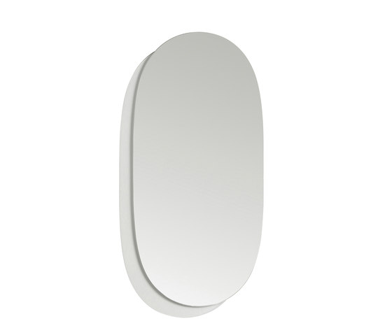 Plateau mirror large | Miroirs | EX.T