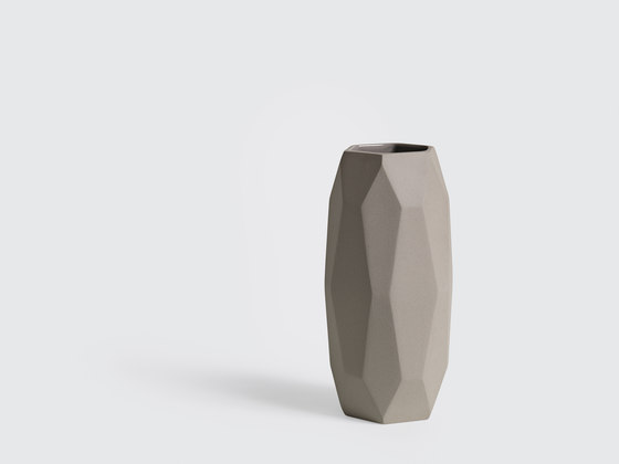 Shades Vase | Pouf | Muuto