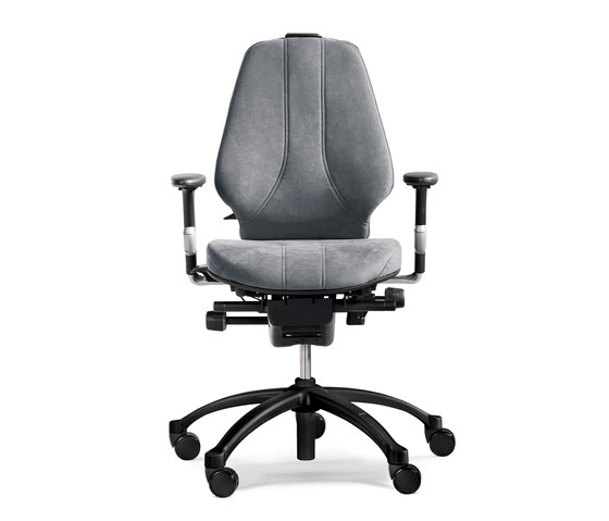 RH Logic 300 Comfort | Office chairs | Flokk