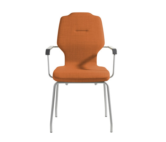 RH Visit 5415 | Chairs | Flokk