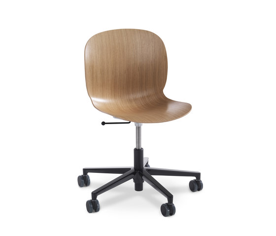 RBM Noor 6075 | Office chairs | Flokk
