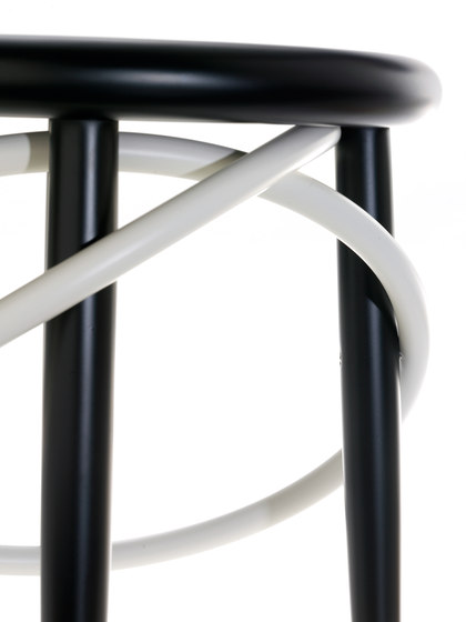 Cirque | Bar stools | WIENER GTV DESIGN