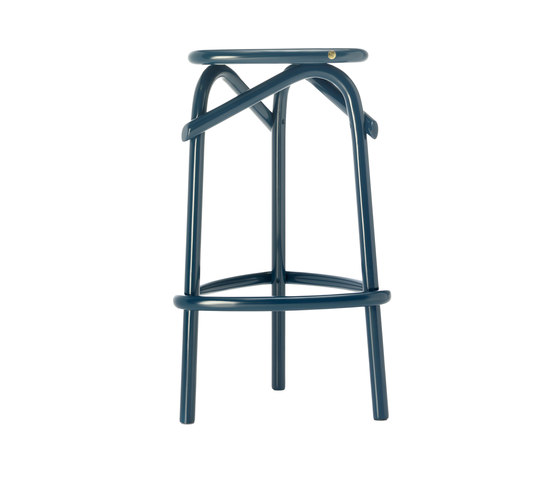 Trio | Bar stools | WIENER GTV DESIGN