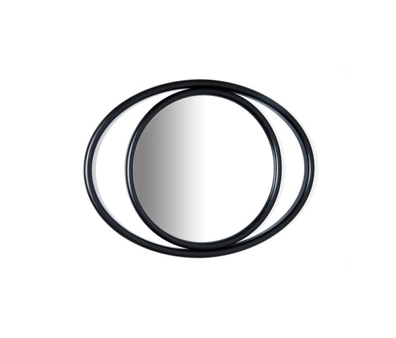 Eyeshine Mirror | Specchi | WIENER GTV DESIGN