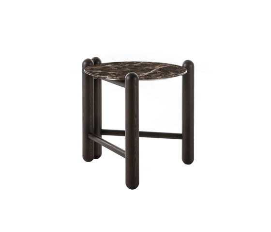 Hold On Side Table | Tables d'appoint | WIENER GTV DESIGN