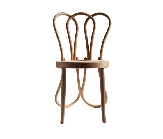 Post Mundus | Chairs | WIENER GTV DESIGN