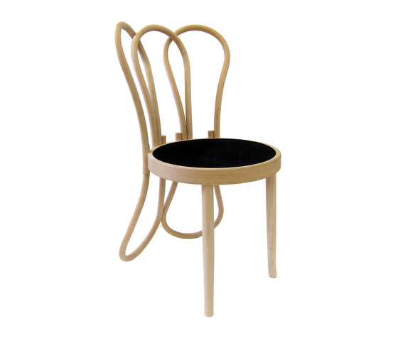 Post Mundus | Chairs | WIENER GTV DESIGN