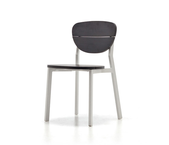 InOut 123 | Stühle | Gervasoni