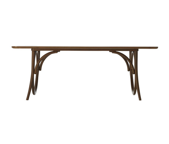 Ring Coffee Table | Tables basses | WIENER GTV DESIGN