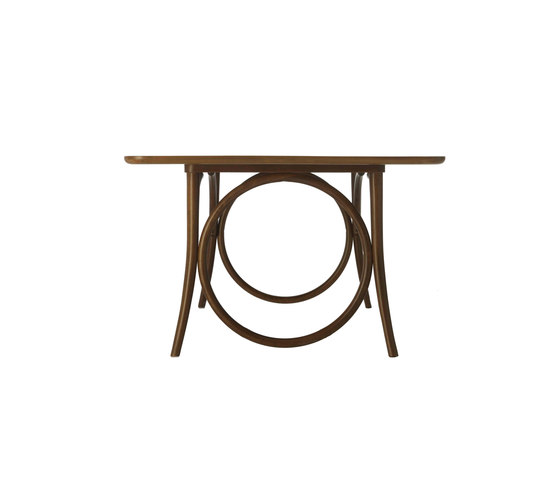 Ring Coffee Table | Tavolini bassi | WIENER GTV DESIGN