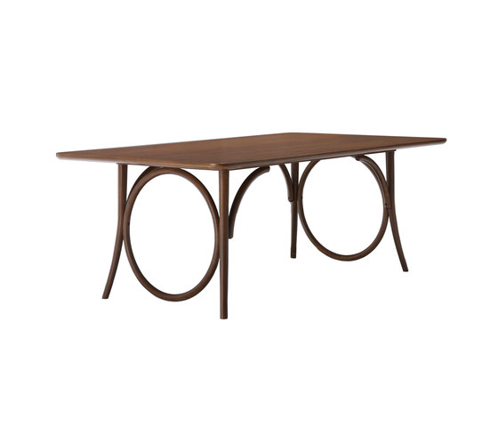 Ring Coffee Table | Tables basses | WIENER GTV DESIGN