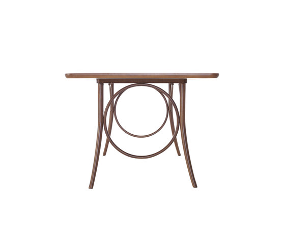 Ring Dining Table | Esstische | WIENER GTV DESIGN