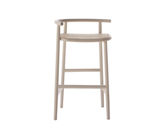 Single Curve Barstool | Bar stools | WIENER GTV DESIGN