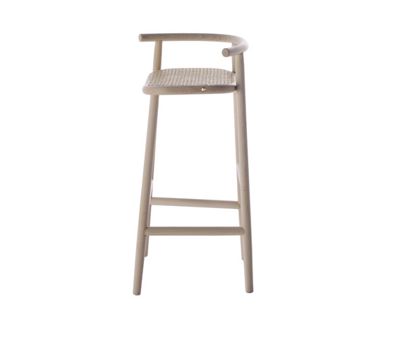 Single Curve Barstool | Bar stools | WIENER GTV DESIGN