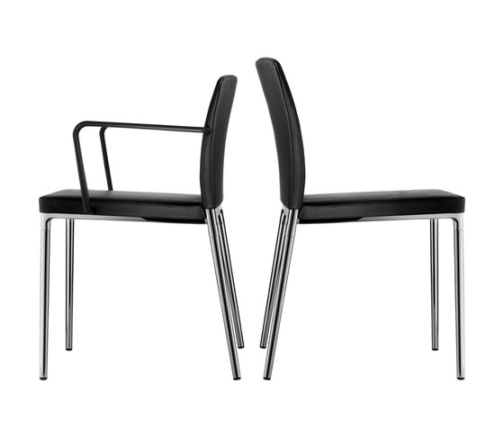 Ceno 361/5 | Chairs | Wilkhahn
