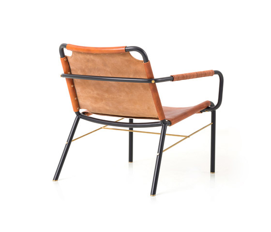 Valet Lounge Chair | Poltrone | Stellar Works