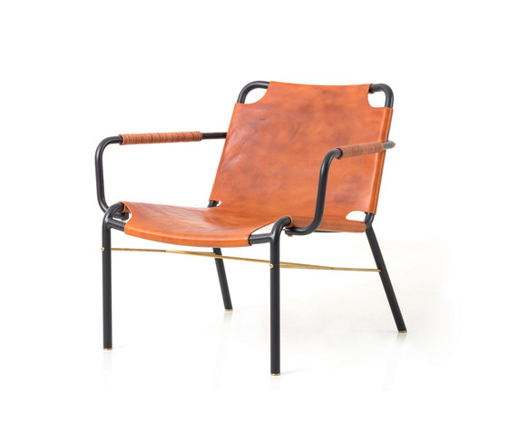 Valet Lounge Chair | Armchairs | Stellar Works