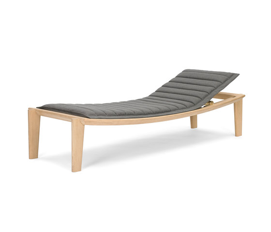 Ulisse Daybed | Lettini / Lounger | ClassiCon