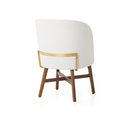Bund Dining Chair | Sedie | Stellar Works