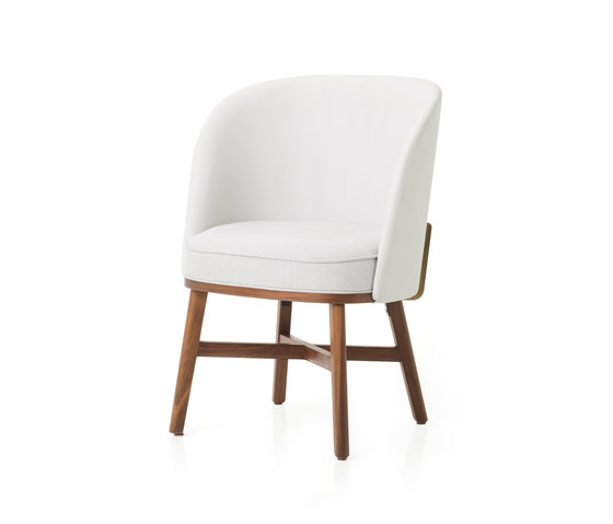 Bund Dining Chair | Stühle | Stellar Works