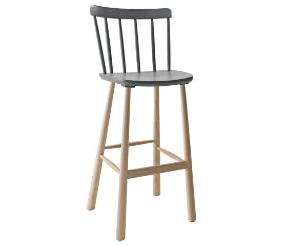 Chloë/80 | Bar stools | Hutten