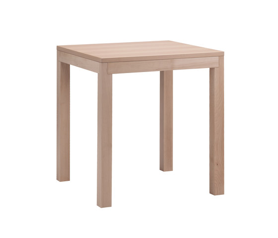 Edge-E/86 | Dining tables | Hutten