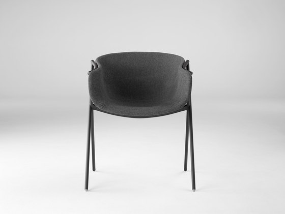 Bai Chair | Stühle | ONDARRETA