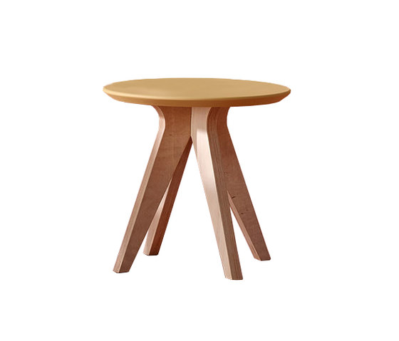 Mikado Low table | Side tables | ONDARRETA