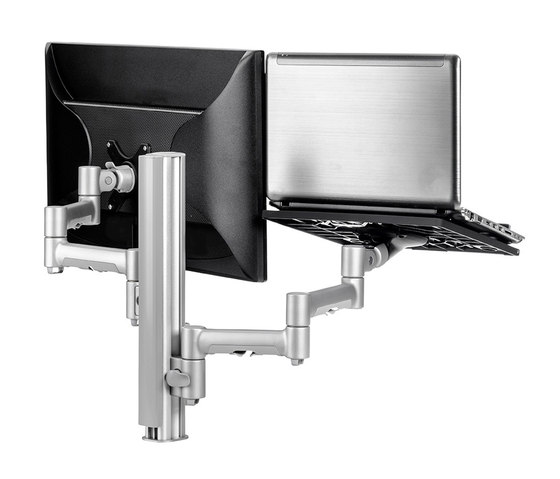 Modular | Desk Monitor Mount SNC4640S | Table accessories | Atdec