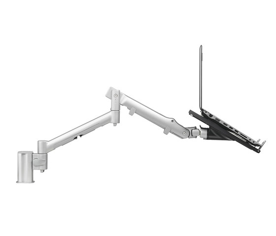 Modular | Desk Notebook Mount SNS10S | Table accessories | Atdec