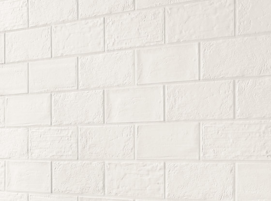 Brick Design Gesso | Piastrelle ceramica | EMILGROUP