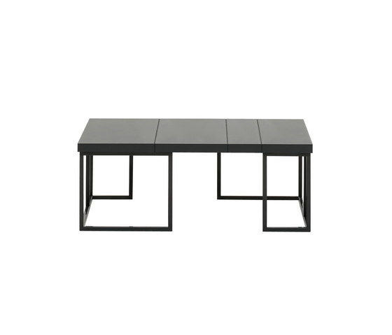 Elements | Coffee tables | Inclass