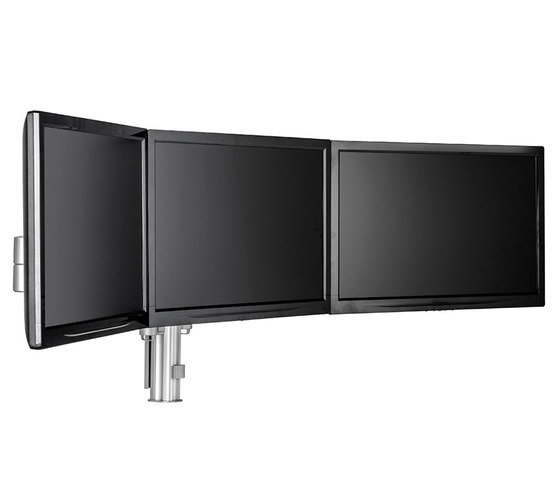 Modular | Desk Monitor Mount ST467140S | Table accessories | Atdec