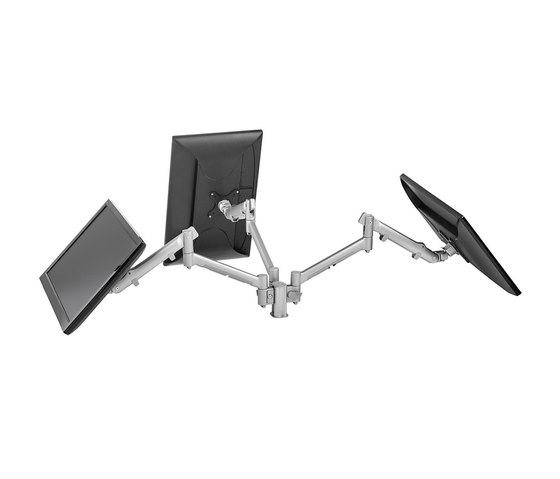 Modular | Desk Monitor Mount STS10S | Table accessories | Atdec