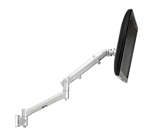 Modular | Wall TV/Monitor Mount SWS6S | Accessoires de table | Atdec